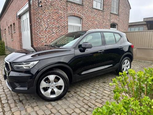 Volvo XC40 T3 Geartronic/Momentum Pro/ACC/Pilot Assist!, Auto's, Volvo, Bedrijf, Te koop, XC40, ABS, Achteruitrijcamera, Adaptive Cruise Control