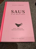 Saus is de beste saus, Enlèvement, Neuf, Autres types