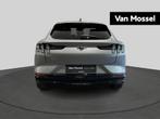 Ford Mustang Mach-E Standard Range AWD - Premium, Auto's, Automaat, 269 pk, Stof, Gebruikt