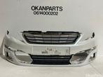 Peugeot 308 Voorbumper 36117425, Auto-onderdelen, Gebruikt, Voor, Peugeot, Bumper