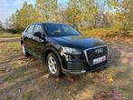 audi Q2 1500 cc 150 pk versie, Voorwielaandrijving, Stof, 1498 cc, Zwart