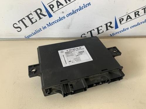 Module keyless vehicle van een Mercedes ML-Klasse, Auto-onderdelen, Elektronica en Kabels, Mercedes-Benz, Gebruikt, 3 maanden garantie