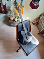 Ibanez FR6UCS Prestige, Ophalen of Verzenden, Zo goed als nieuw, Ibanez