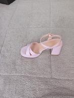 Dames schoenen, Ophalen