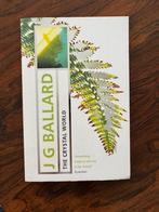 J.G. Ballard: Crystal World, Boeken, Ophalen, Zo goed als nieuw