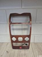 Maserati Quattroporte 2004 - 2009 dashboard sierlijst radio, Maserati, -, Utilisé, -