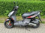 Sym Orbit 2, Ophalen, Benzine, 50 cc, Orbit