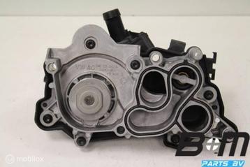 Waterpomp Audi A3 8V Cabrio 1.4 TFSI 04E121042A beschikbaar voor biedingen