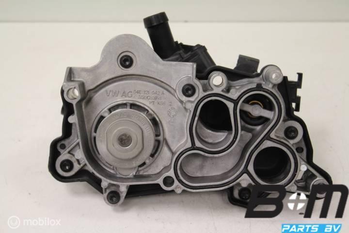 Waterpomp Audi A3 8V Cabrio 1.4 TFSI 04E121042A, Auto-onderdelen, Motor en Toebehoren, Gebruikt