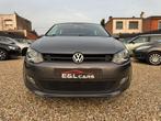 Volkswagen Polo 1.2 CR TDi *12 mois de garantie* (bj 2011), Euro 5, Stof, Zwart, 1199 cc