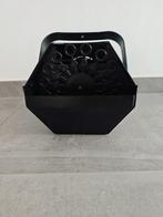 JB Systems Bubble-01 bellenblaasmachine, Muziek en Instrumenten, Licht en Laser, Ophalen of Verzenden, Nieuw, Overige typen