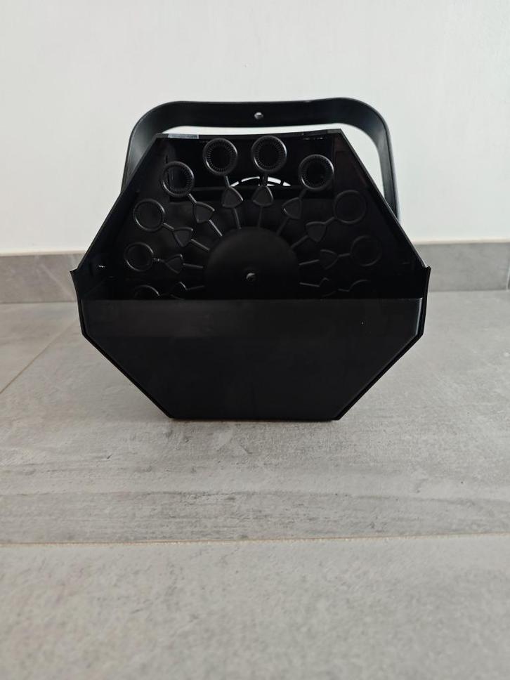 JB Systems Bubble-01 bellenblaasmachine, Muziek en Instrumenten, Licht en Laser, Nieuw, Overige typen, Ophalen of Verzenden