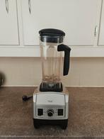 Nordic home culture Blender, Elektronische apparatuur, Keukenmixers, 2 tot 3 liter, Ophalen of Verzenden, Gebruikt, 3 snelheden of meer