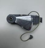 Oude flitser, Enlèvement, Utilisé