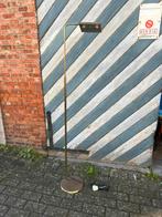 Staanlamp koper/messing, Ophalen, Zo goed als nieuw