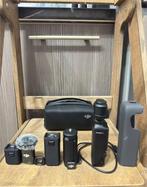 Dji osmo pocket 3 creator combo, Ophalen of Verzenden, Zo goed als nieuw