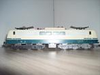LIMA ELECTRISCHE LOCOMOTIEF VAN DE SERIE 151 VAN DE DB, Hobby en Vrije tijd, Gebruikt, Ophalen of Verzenden, Analoog, Lima