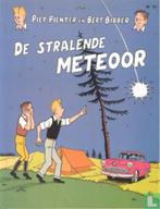 De stralende meteoor ne 10, Eén stripboek, Ophalen of Verzenden, Nieuw, POM