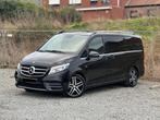 Mercedes V250d /// Amg - Pakket /// 7 Plaatsen, Auto's, Automaat, Monovolume, Leder, Diesel