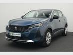 Peugeot 3008 3008 1.2 PureTech Active Pack, Argent ou Gris, Achat, Entreprise, Essence