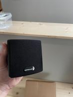 Enceintes Dayton Audio satellite SAT3B (paire), Ophalen of Verzenden, Nieuw
