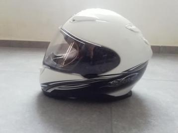 Motor helm shoei beschikbaar voor biedingen