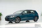 Volkswagen Golf 1.0 TSI Highline! Camera! Garantie! 7.5!, Auto's, Voorwielaandrijving, Stof, Gebruikt, Xenon verlichting