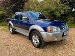 Recherche nissan navara d22, Bedrijf, Te koop