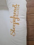 Babynest Sleepyhead deluxe + (0-8) Pristine white, Kinderen en Baby's, Ophalen, Zo goed als nieuw