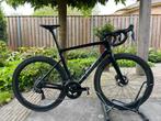 Specialized S-Works Tarmac SL6, Carbon, Heren, Zo goed als nieuw, Meer dan 20 versnellingen