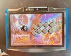 PlayStation arcade joystick, Ophalen of Verzenden, Gebruikt