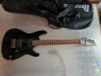 Ibanez SA120EX Gitaar (+ extras), Muziek en Instrumenten, Ophalen, Zo goed als nieuw, Solid body, Ibanez