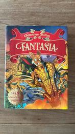 Pakket - Geronimo Stilton, Boeken, Ophalen of Verzenden, Gelezen, Fictie