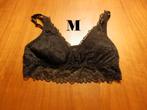 (39)- soutien gorge femme t.M noir -, Enlèvement ou Envoi, Noir, Soutien-gorge