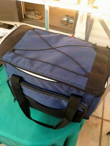 Koelbox/tas,, NIEUW,,