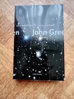 John Green: Een weeffout in onze sterren, Boeken, Gelezen, Ophalen of Verzenden