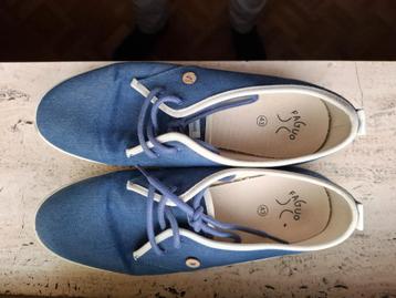 Faguo 43 sneakers voor heren beschikbaar voor biedingen
