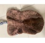 Wolletje voor op zadel, Dieren en Toebehoren, Ophalen of Verzenden