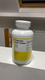 Calcium Voedingsupplementen Vitamine D3, Enlèvement ou Envoi, Neuf