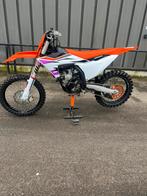 Ktm sx-f 250 van 2024, Motoren, Motoren | KTM, Bedrijf, Crossmotor