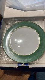 Haviland limoges 8 platte borden 29,5cm, Enlèvement, Comme neuf, Assiettes(s)