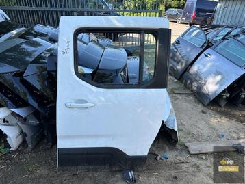 Rifter Berlingo Combo linker zijdeur beschikbaar voor biedingen