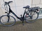 Elektrische fiets zoals nieuwe, Ophalen