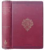 Charles Darwin ~ Journal of researches 1890 illustrated, Ophalen of Verzenden