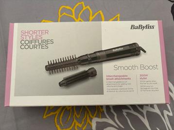 Babyliss fohnborstel, Enlèvement, Neuf