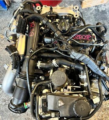 MOTEUR COMPLET MERCEDES 2.0 W177 A GLA CLA 260.920 COMPLET