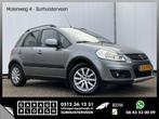 Suzuki SX4 1.6 Executive Trekhaak Navi Clima Stoelverw Keyle, Monovolume, Elektrische ramen, SX4, Bedrijf