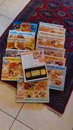 Heel veel kook video's met kaarten, nieuwe, Divers, Cartes de voeux, Enlèvement ou Envoi