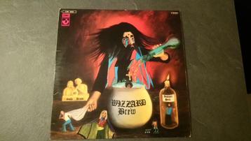 Wizzard Brew beschikbaar voor biedingen