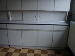 MEUBLE DE    CUISINE VINTAGE, Huis en Inrichting, Keuken | Complete keukens, Ophalen